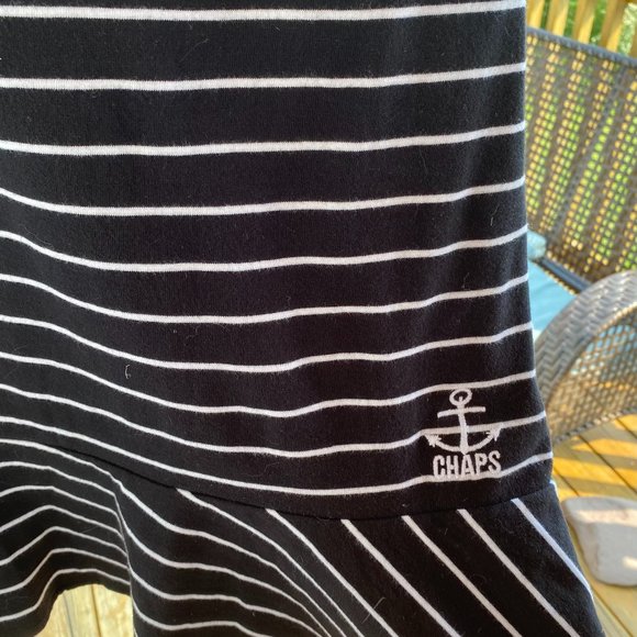 Chaps casual dress - Picture 3 of 3